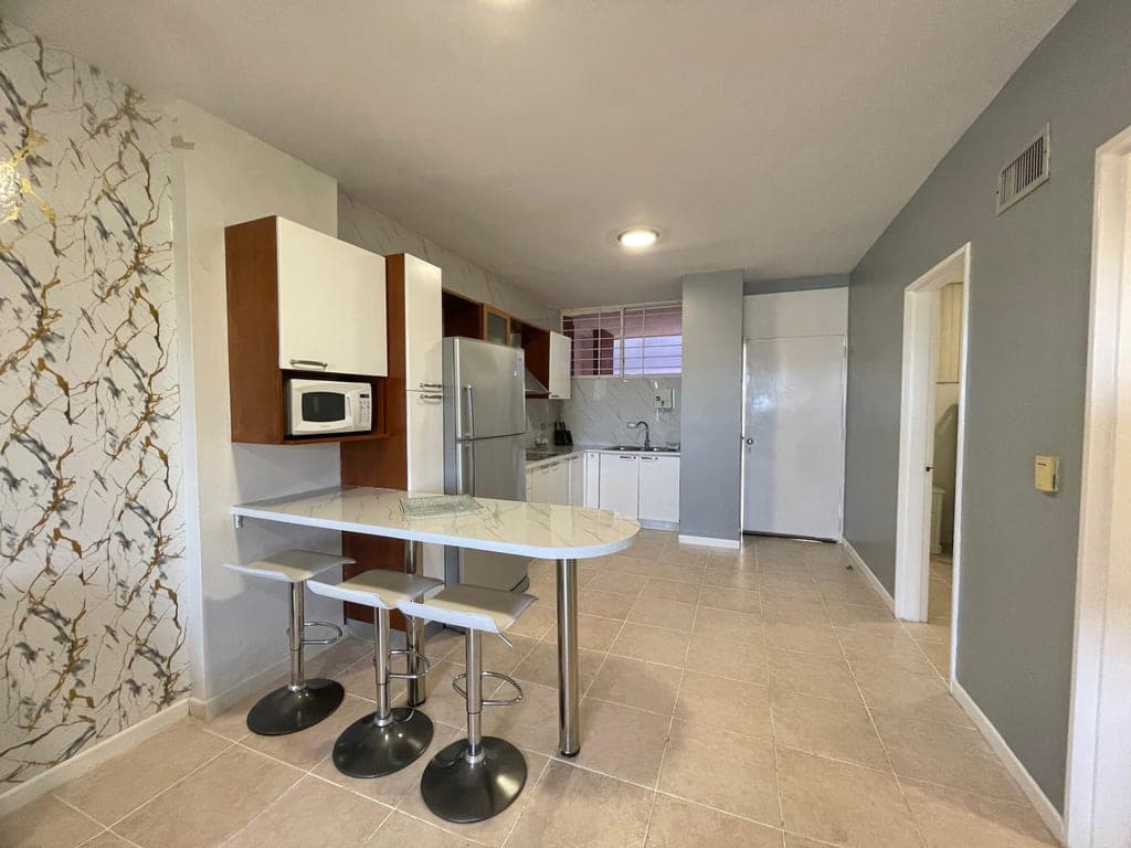 Foto 7 de Apartamento en Complejo Turístico El Morro, Lechería