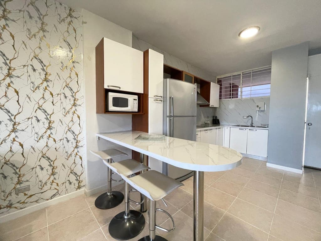 Foto 8 de Apartamento en Complejo Turístico El Morro, Lechería