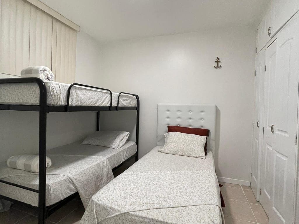 Foto 10 de Apartamento en Complejo Turístico El Morro, Lechería