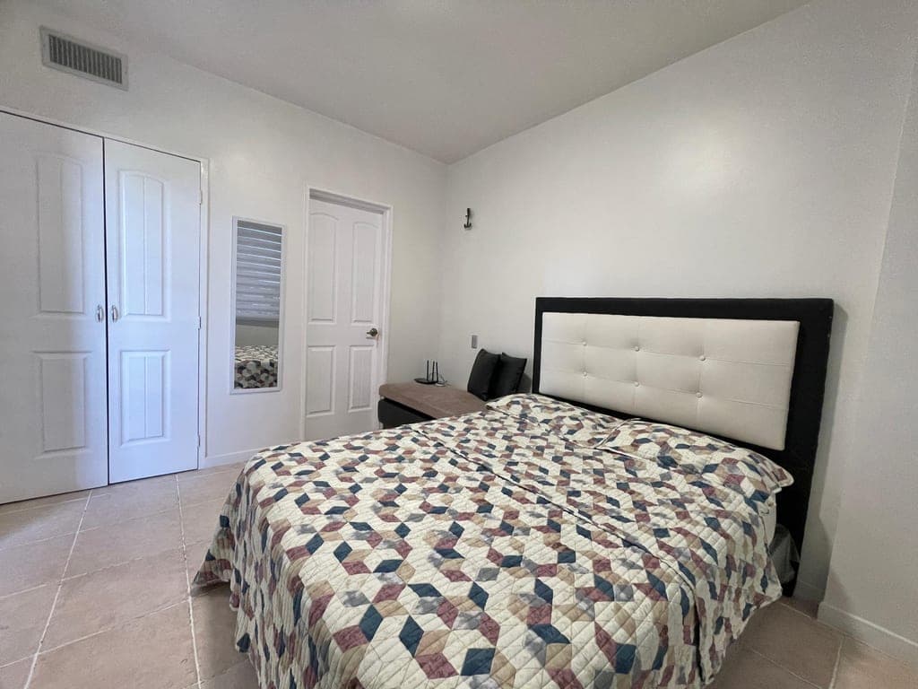 Foto 11 de Apartamento en Complejo Turístico El Morro, Lechería