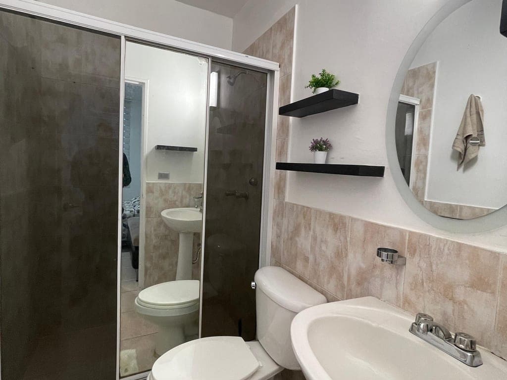 Foto 12 de Apartamento en Complejo Turístico El Morro, Lechería