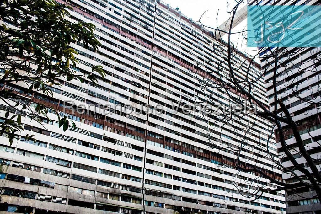 Apartamento en Parque Central, Caracas