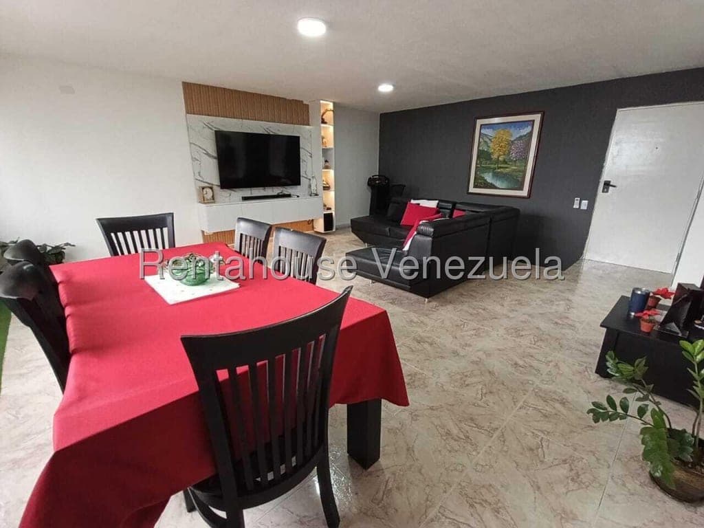 Foto 2 de Apartamento en Parque Central, Caracas