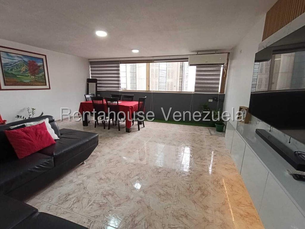 Foto 3 de Apartamento en Parque Central, Caracas