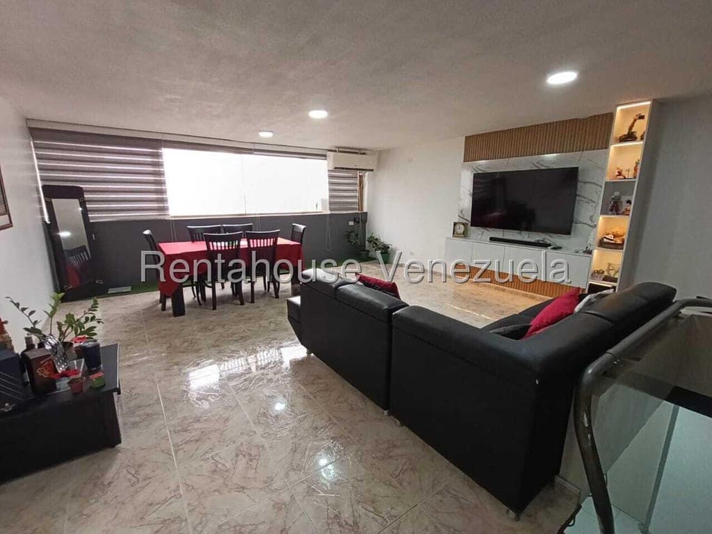 Foto 4 de Apartamento en Parque Central, Caracas