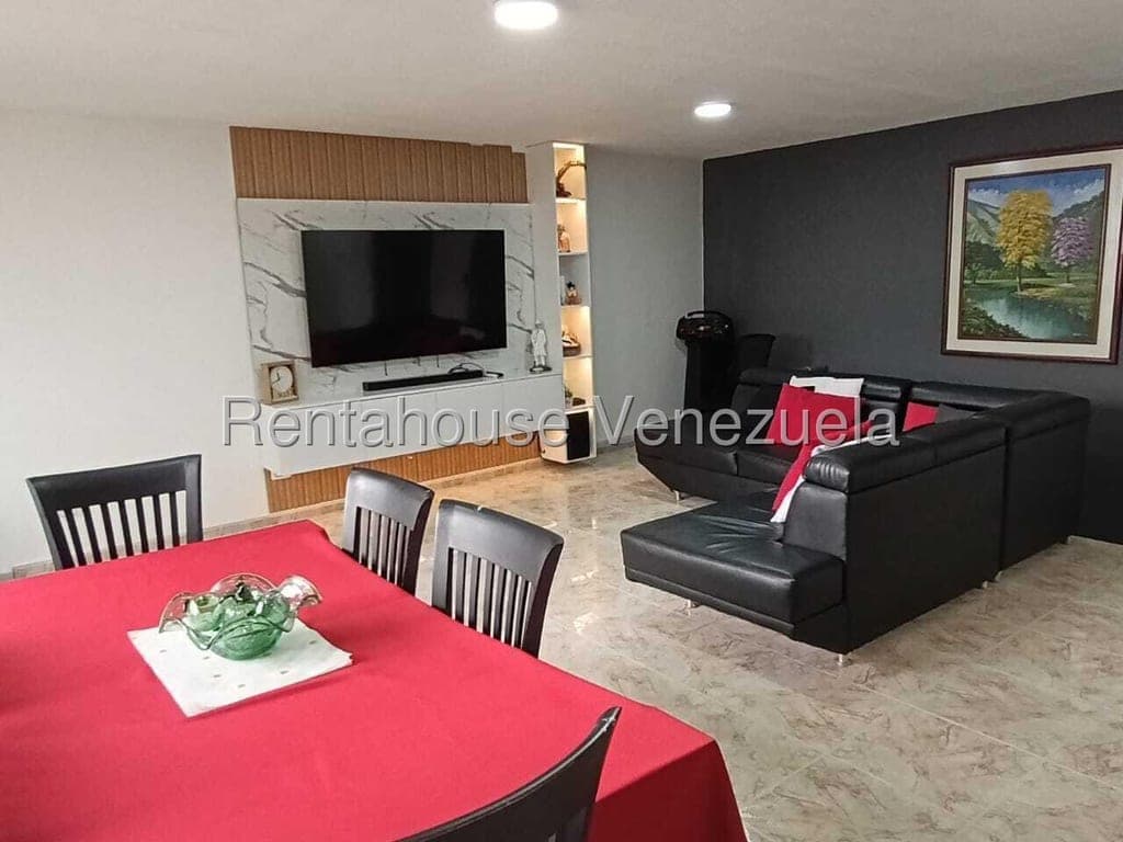 Foto 5 de Apartamento en Parque Central, Caracas