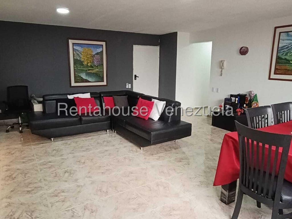 Foto 6 de Apartamento en Parque Central, Caracas
