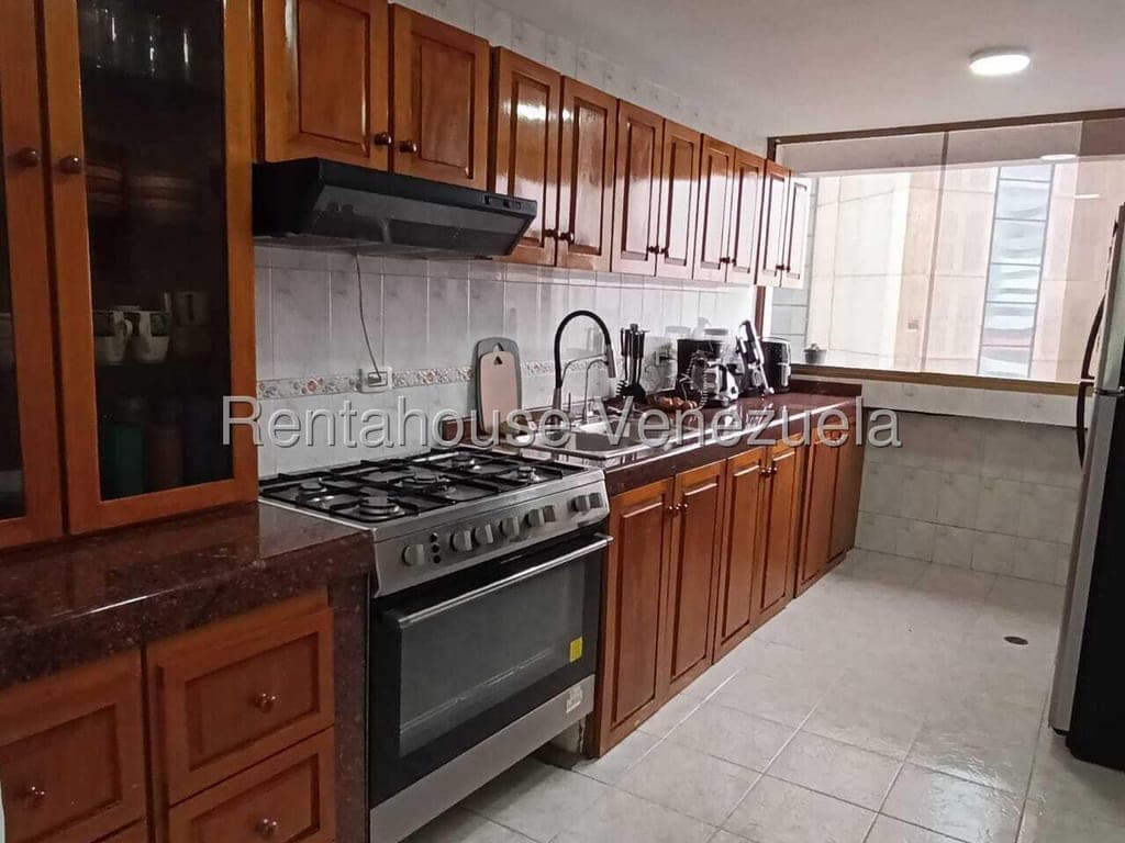 Foto 8 de Apartamento en Parque Central, Caracas