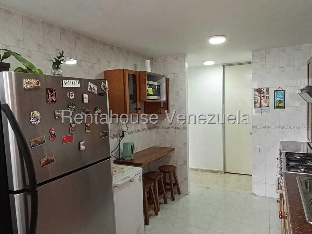 Foto 9 de Apartamento en Parque Central, Caracas