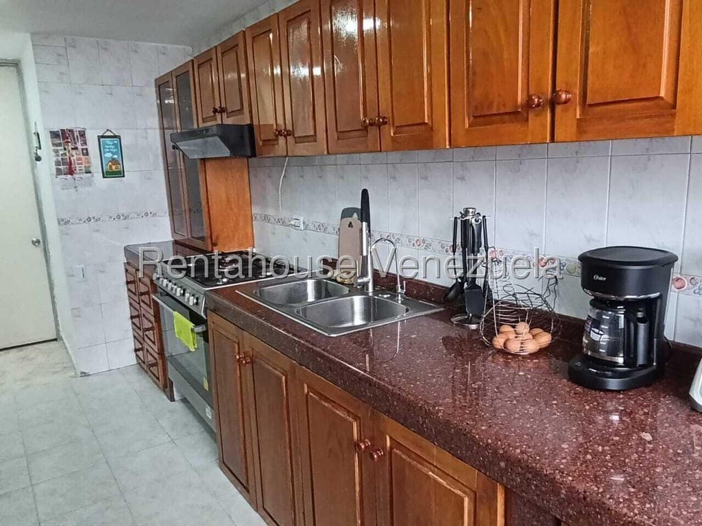 Foto 10 de Apartamento en Parque Central, Caracas