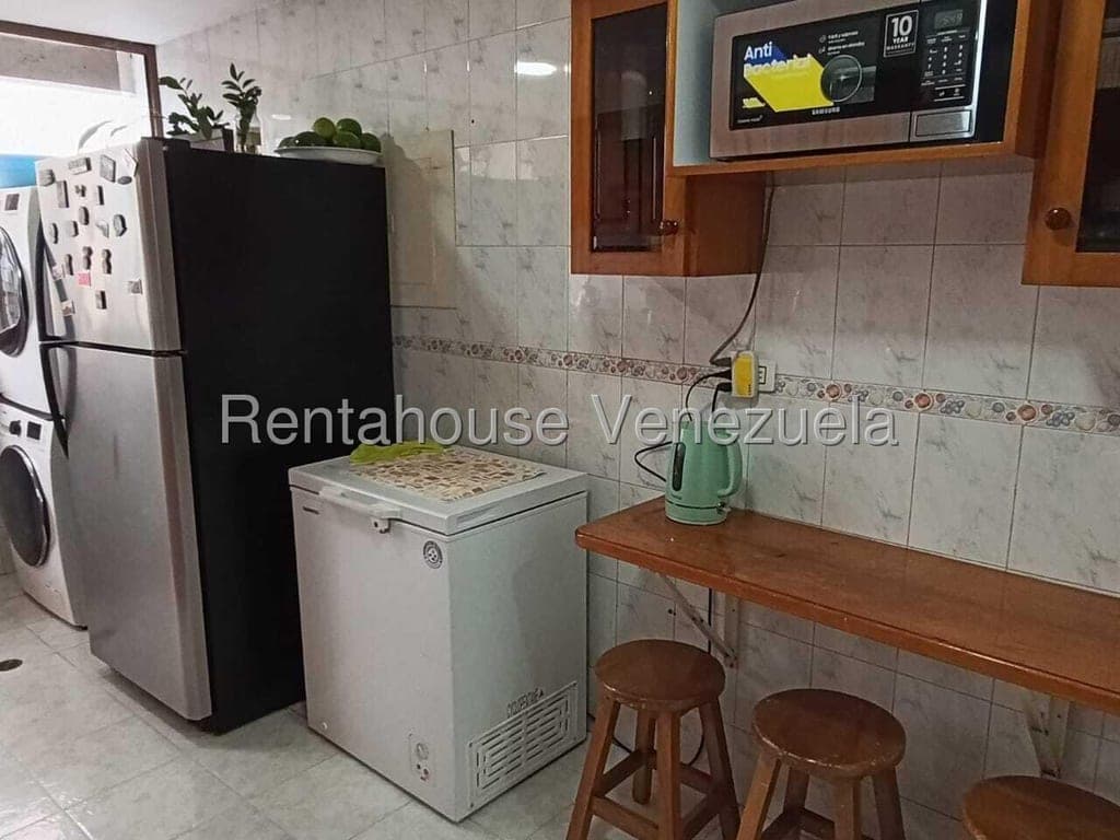 Foto 12 de Apartamento en Parque Central, Caracas