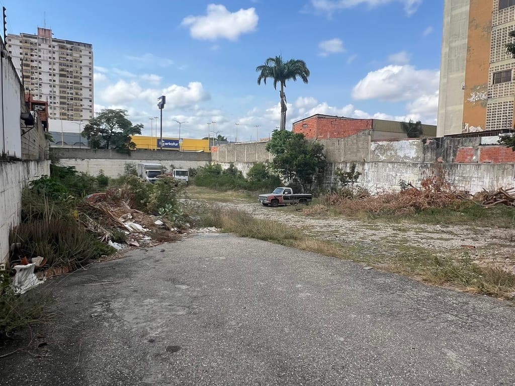 Foto 5 de Terreno en Barquisimeto