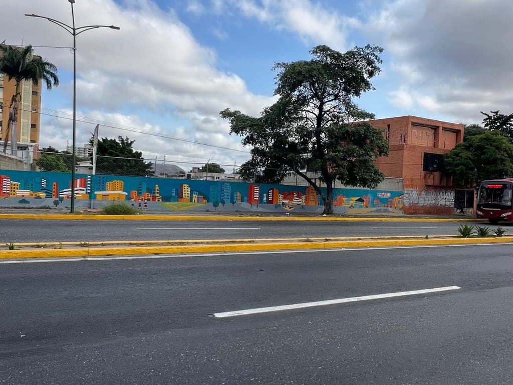 Foto 7 de Terreno en Barquisimeto