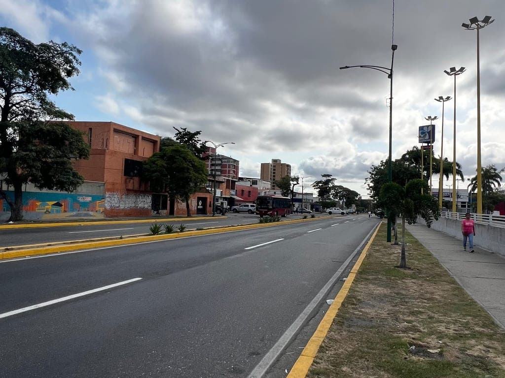 Foto 8 de Terreno en Barquisimeto