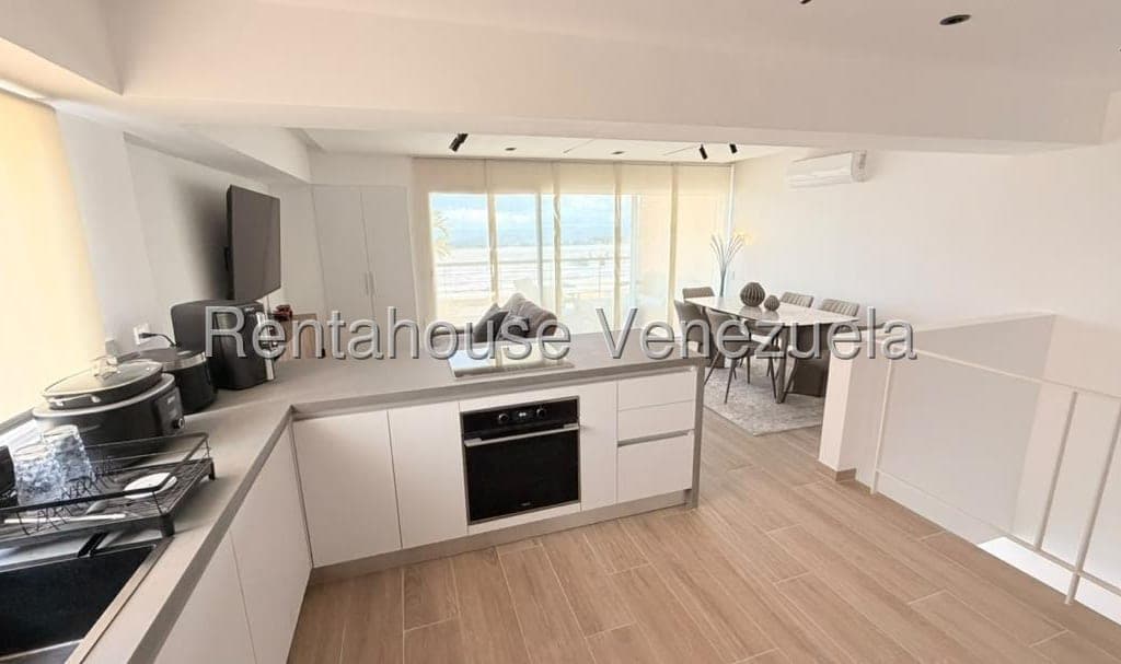 Foto 4 de Apartamento en Alto Hatillo, Caracas