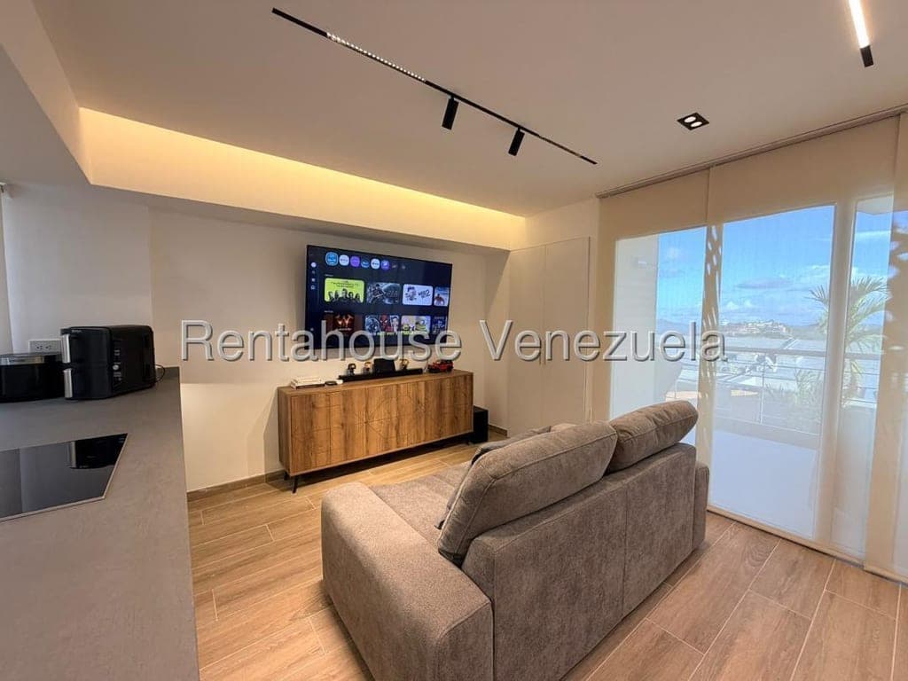 Foto 6 de Apartamento en Alto Hatillo, Caracas