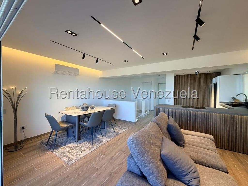 Foto 9 de Apartamento en Alto Hatillo, Caracas