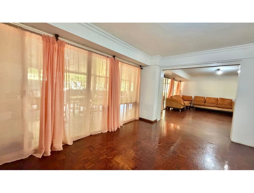 Foto 3 de Apartamento en Los Naranjos (del Cafetal), Caracas