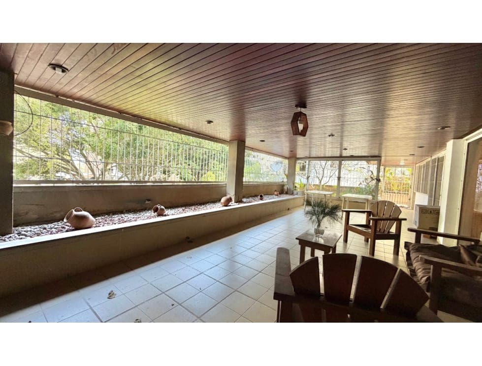 Foto 5 de Apartamento en Los Naranjos (del Cafetal), Caracas
