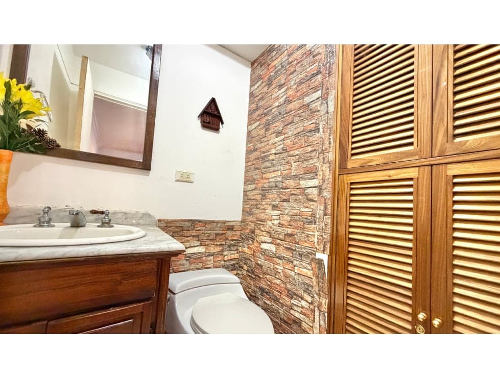 Foto 6 de Apartamento en Los Naranjos (del Cafetal), Caracas