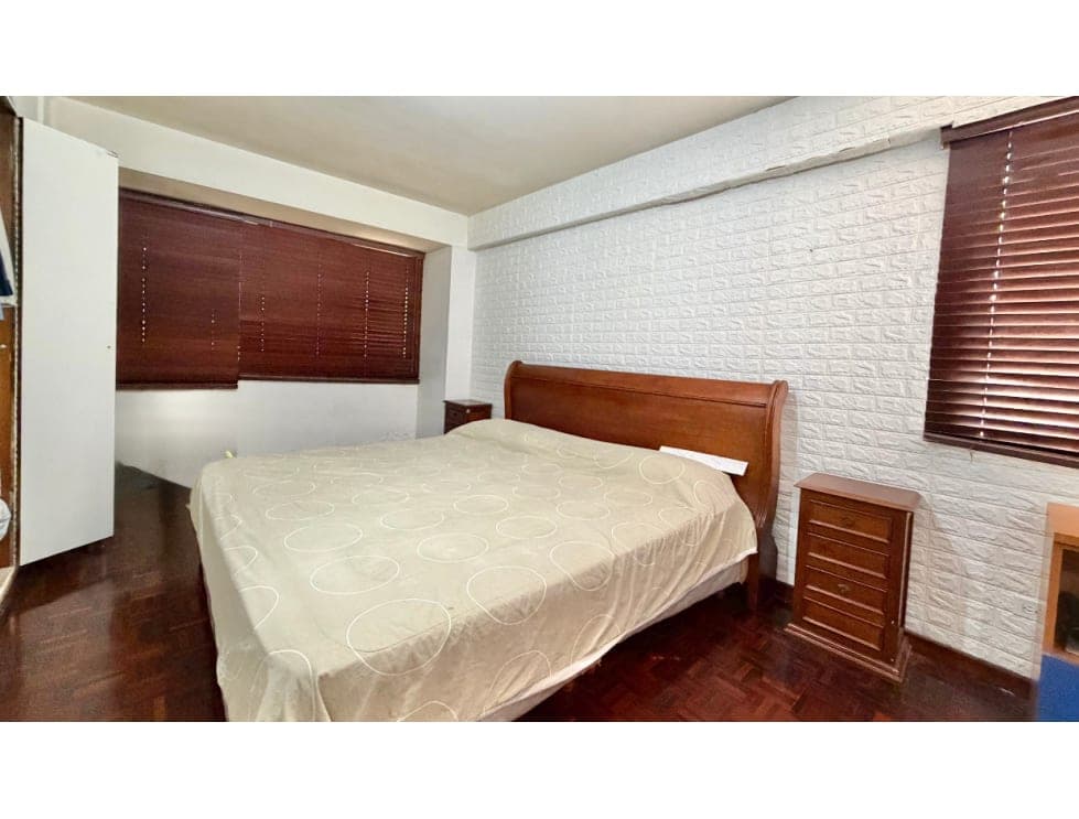 Foto 8 de Apartamento en Los Naranjos (del Cafetal), Caracas