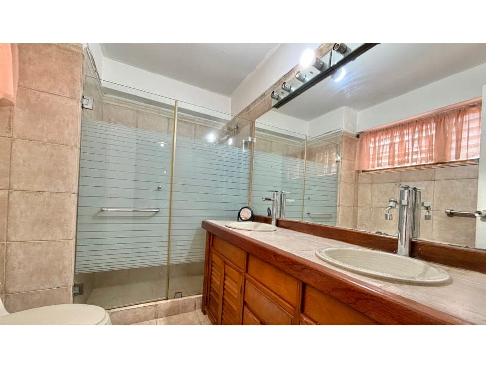 Foto 9 de Apartamento en Los Naranjos (del Cafetal), Caracas