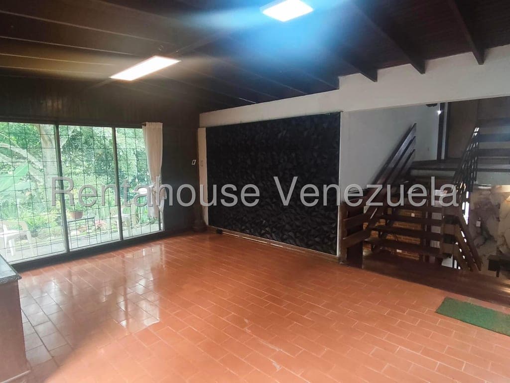 Foto 4 de Casa en El Marqués, Caracas