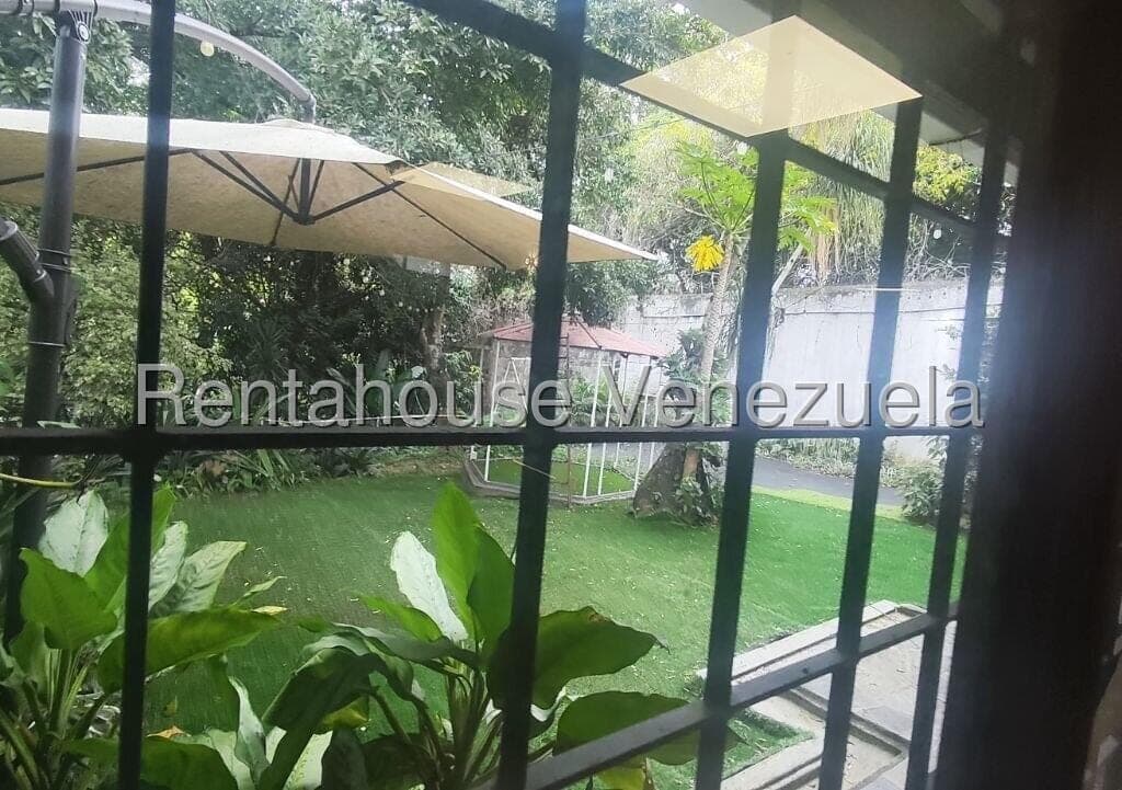 Foto 8 de Casa en El Marqués, Caracas