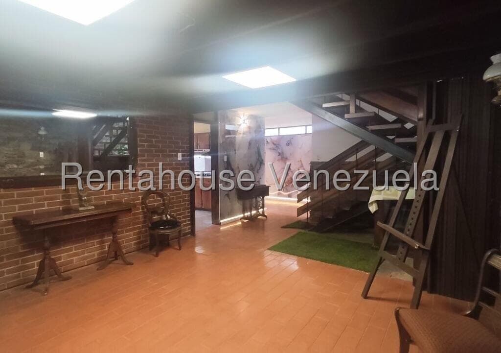 Foto 9 de Casa en El Marqués, Caracas