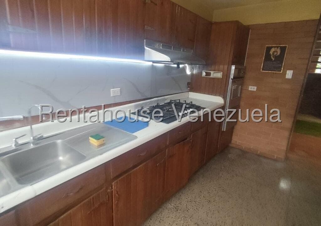 Foto 10 de Casa en El Marqués, Caracas