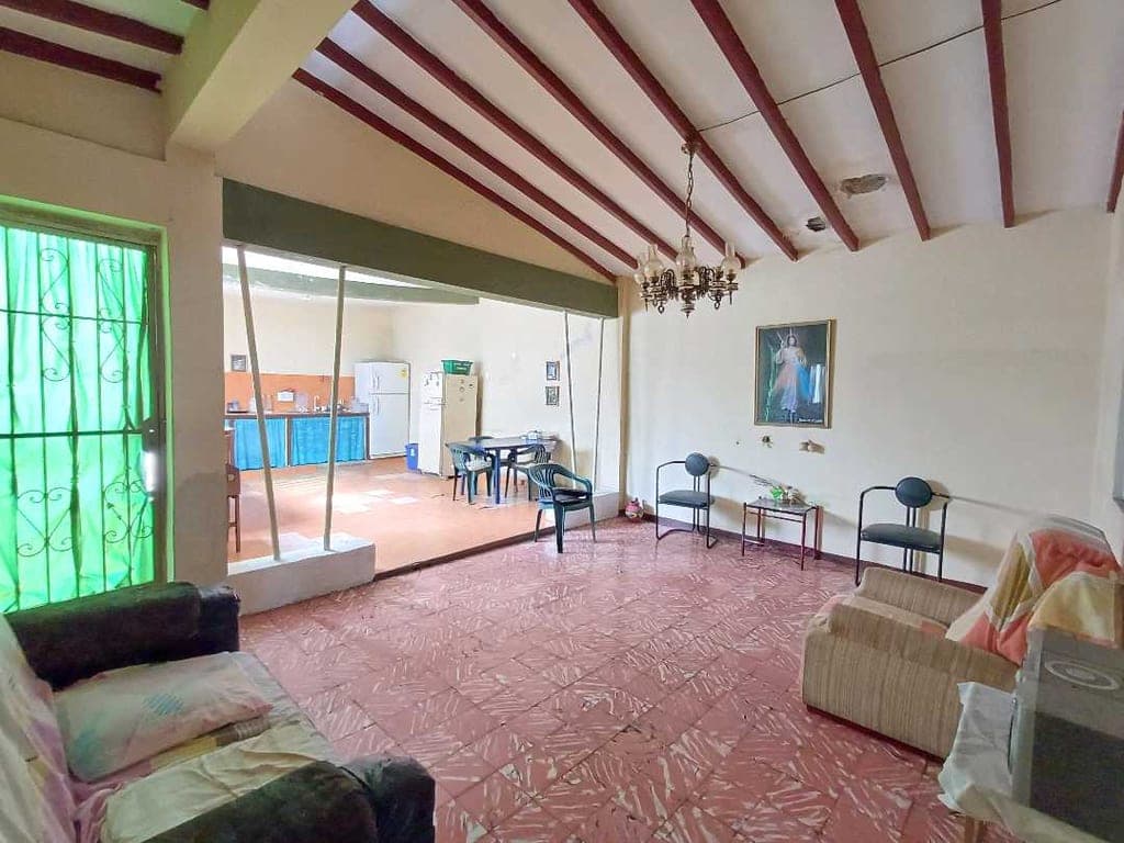 Foto 9 de Casa en Casco Barquismeto, Barquisimeto