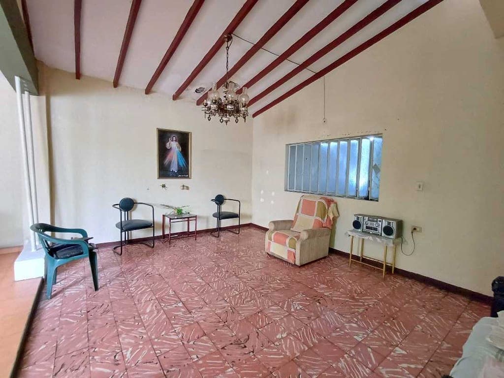 Foto 10 de Casa en Casco Barquismeto, Barquisimeto