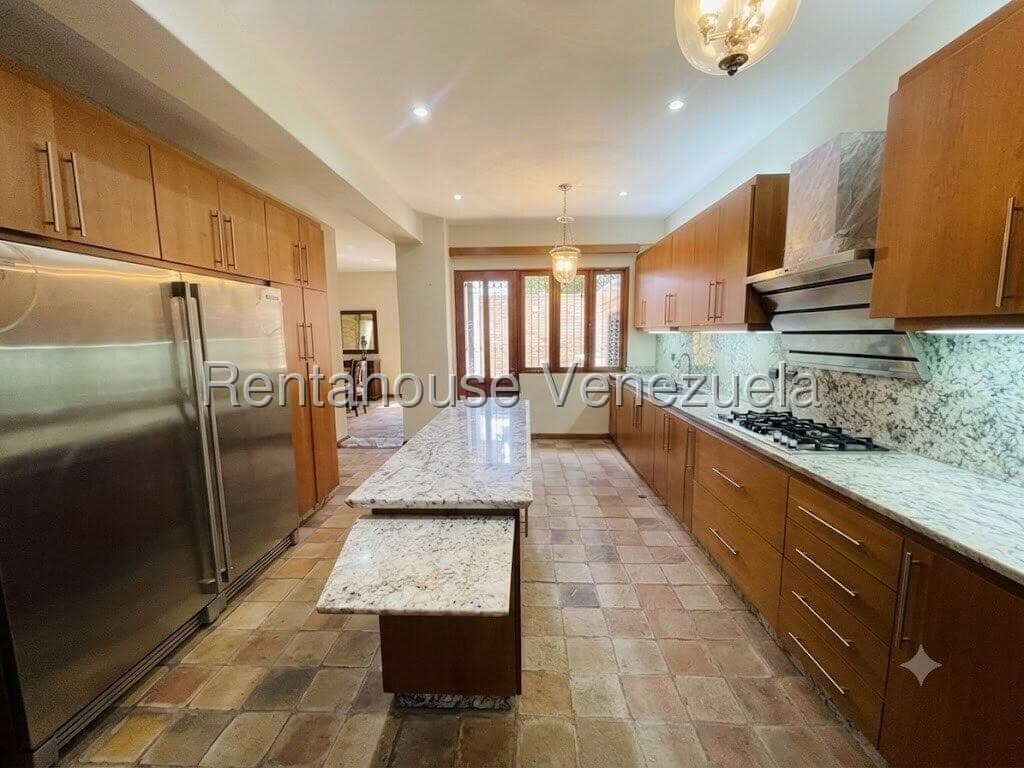 Foto 3 de Casa en La Floresta, Caracas