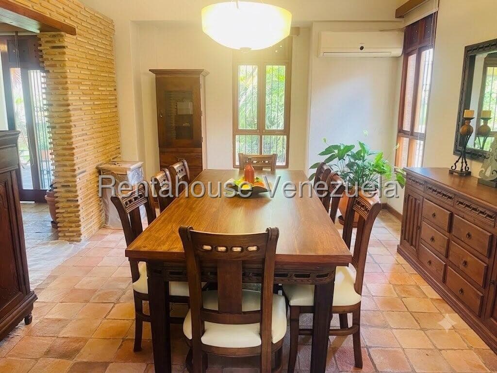 Foto 4 de Casa en La Floresta, Caracas