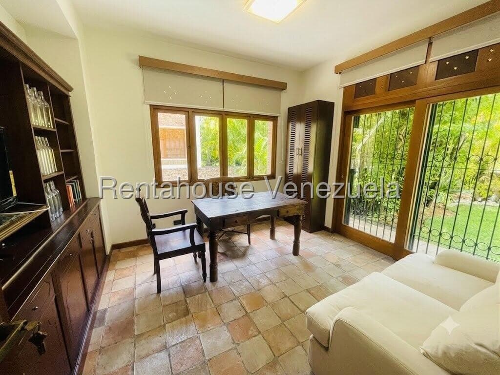 Foto 6 de Casa en La Floresta, Caracas