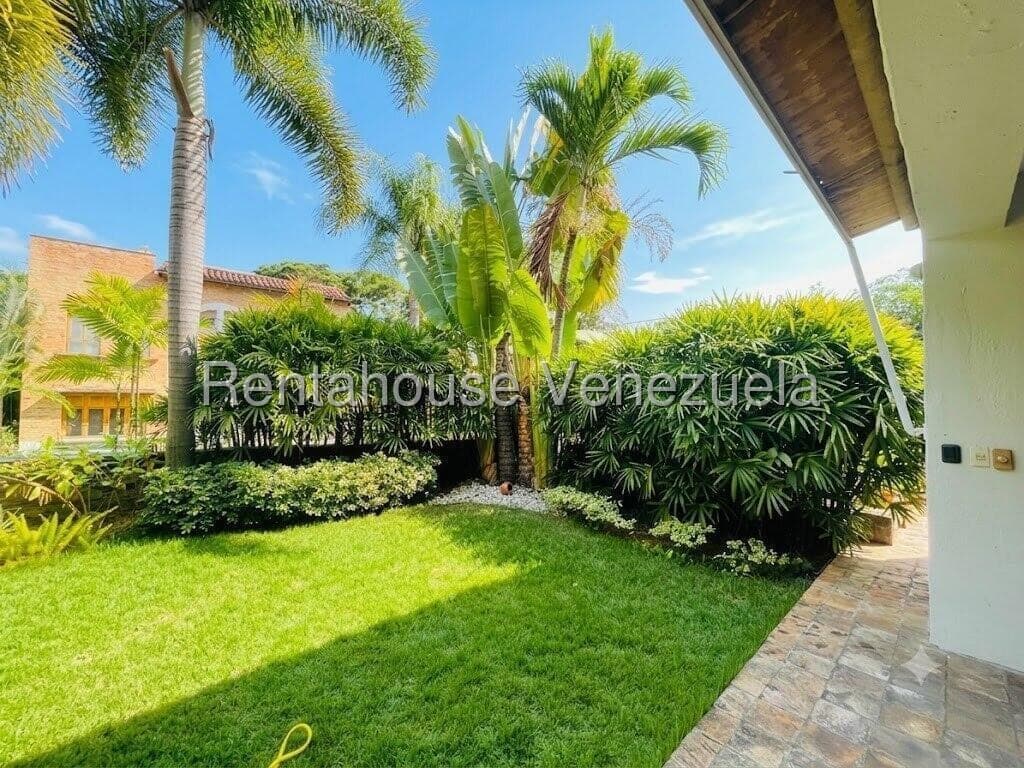 Foto 7 de Casa en La Floresta, Caracas