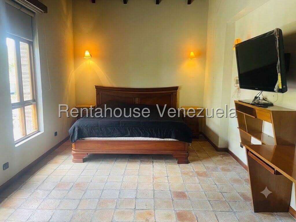 Foto 8 de Casa en La Floresta, Caracas