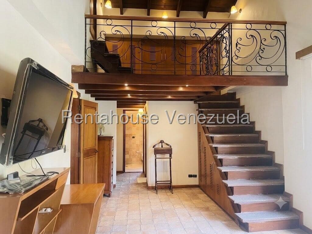 Foto 9 de Casa en La Floresta, Caracas