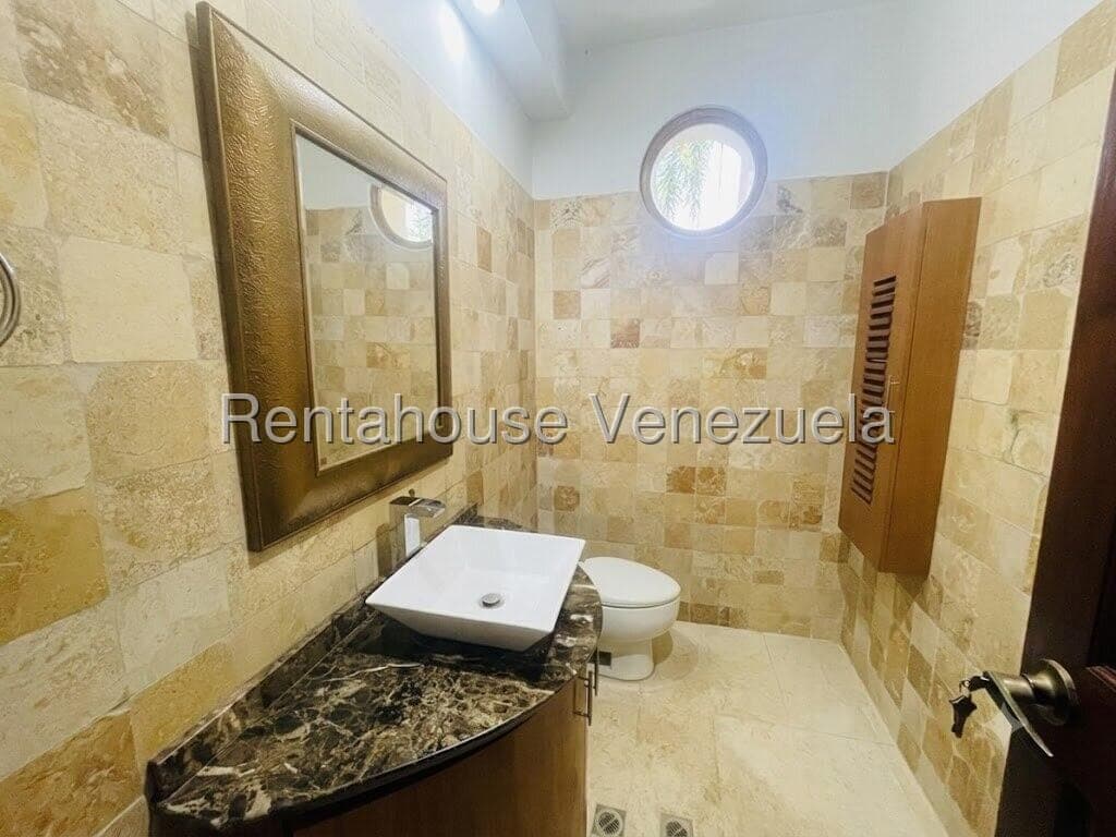 Foto 10 de Casa en La Floresta, Caracas