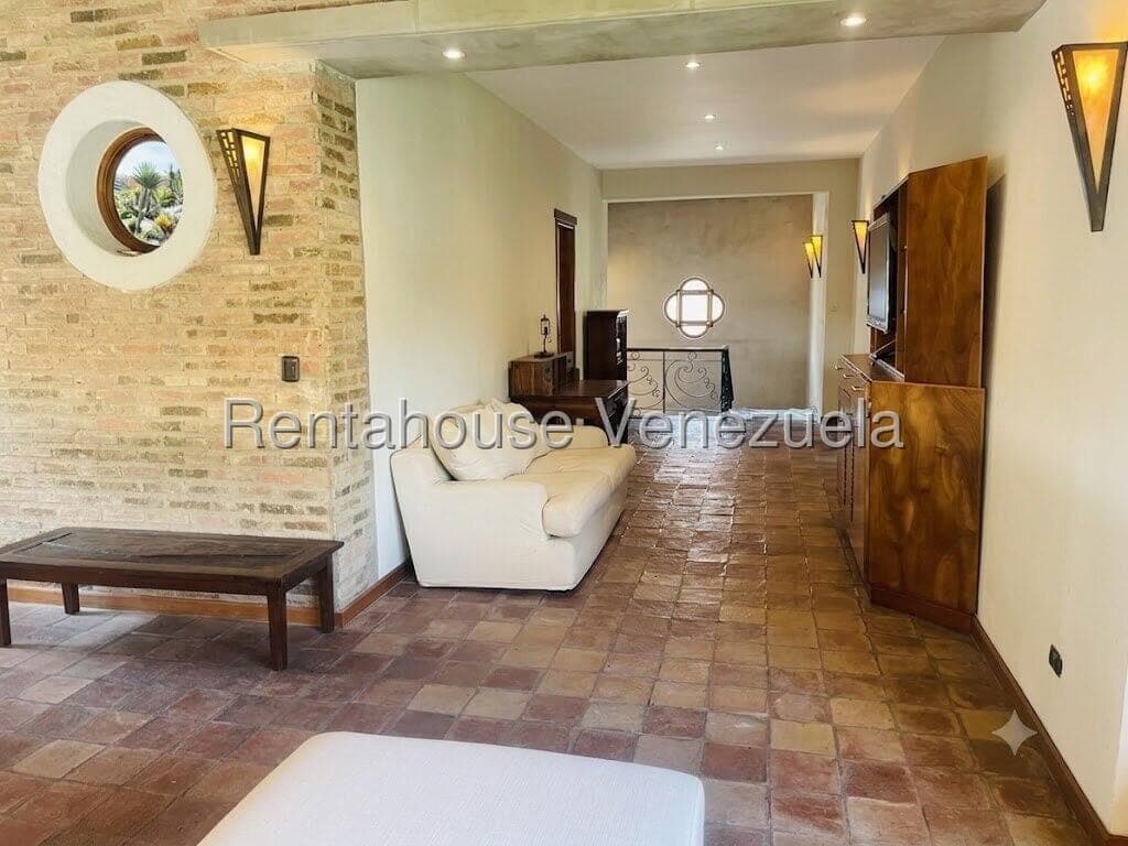 Foto 11 de Casa en La Floresta, Caracas