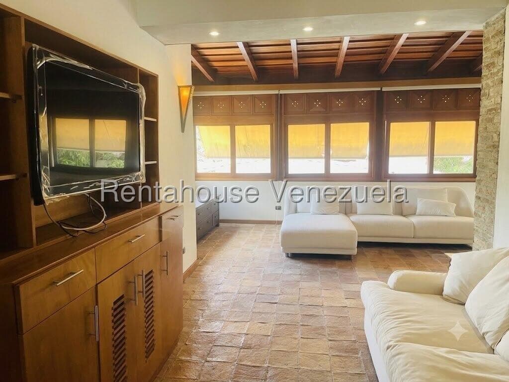 Foto 12 de Casa en La Floresta, Caracas