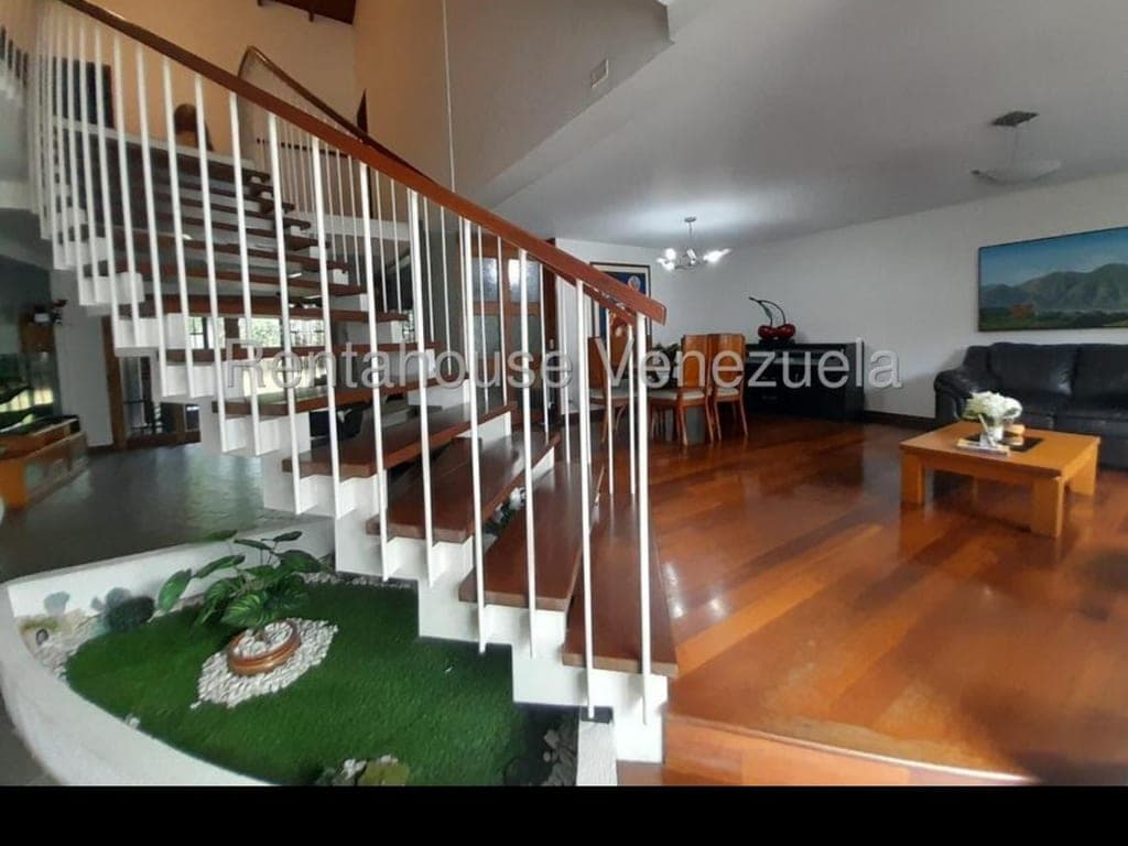 Foto 3 de Casa en Colinas de Bello Monte, Caracas