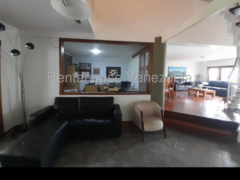 Foto 7 de Casa en Colinas de Bello Monte, Caracas