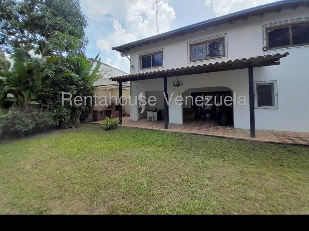 Foto 9 de Casa en Colinas de Bello Monte, Caracas