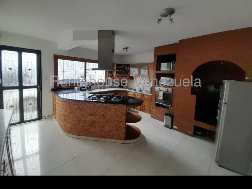 Foto 10 de Casa en Colinas de Bello Monte, Caracas