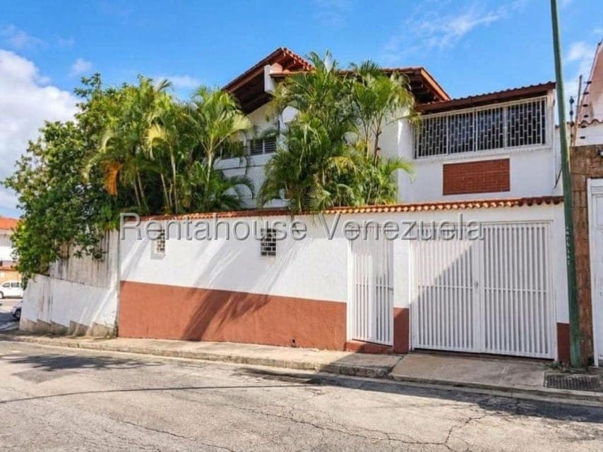 Casa en Alto Prado, Caracas