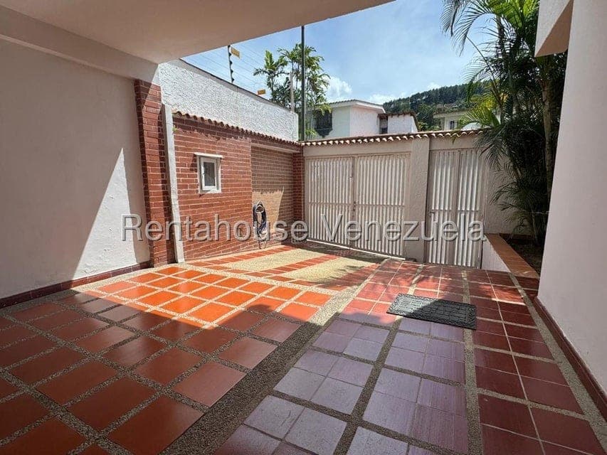 Foto 3 de Casa en Alto Prado, Caracas