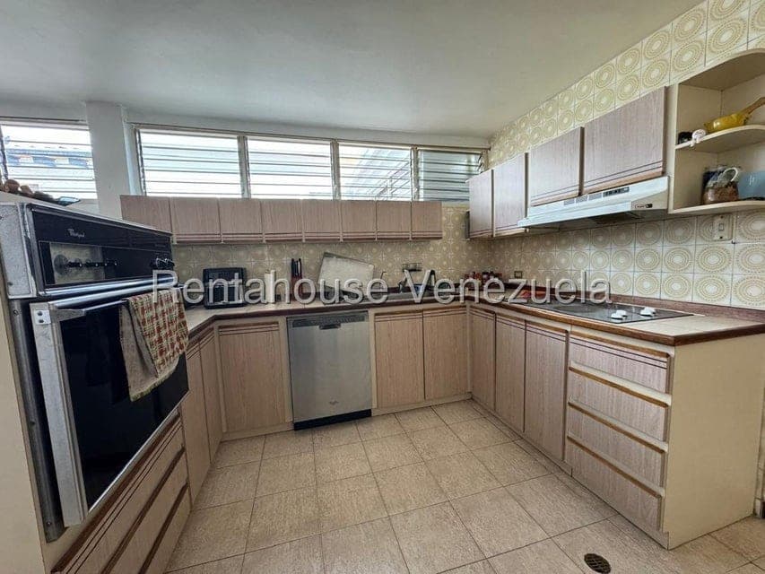 Foto 7 de Casa en Alto Prado, Caracas