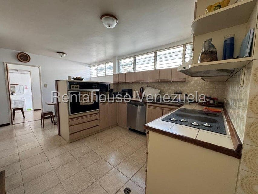 Foto 8 de Casa en Alto Prado, Caracas