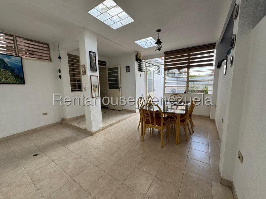 Foto 10 de Casa en Alto Prado, Caracas